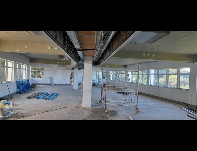 350M² OFFICE TO LET IN LA LUCIA RIDGE